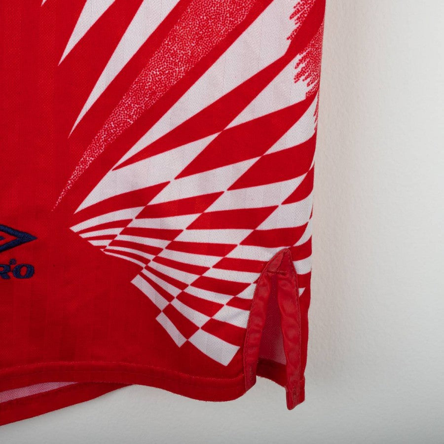 Pantaloncino Third Napoli Umbro Match 1991/1992 by UMBRO - Home (10)