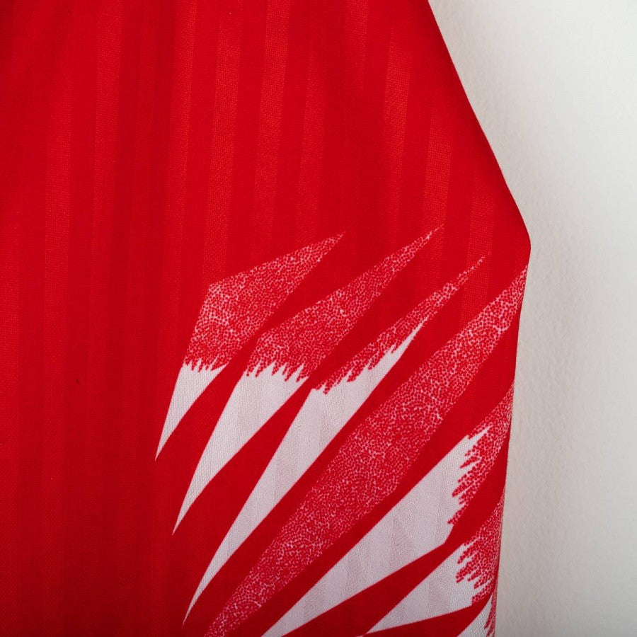 Pantaloncino Third Napoli Umbro Match 1991/1992 by UMBRO - Home (11)