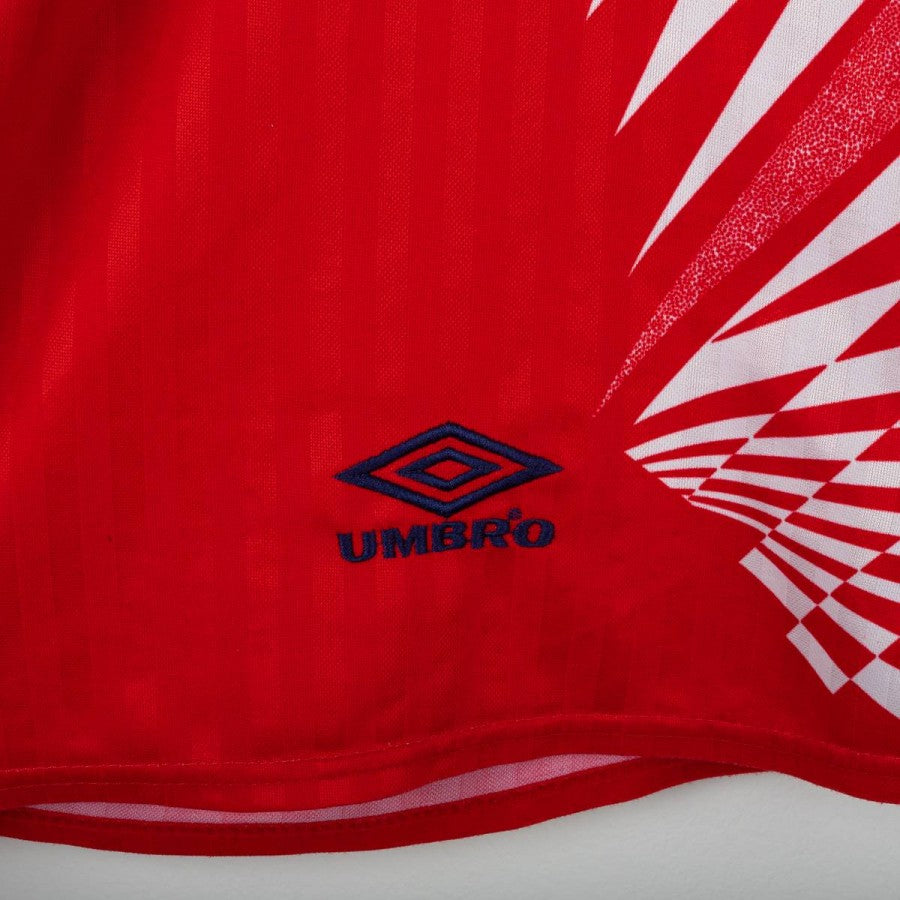 Pantaloncino Third Napoli Umbro Match 1991/1992 by UMBRO - Home (9)