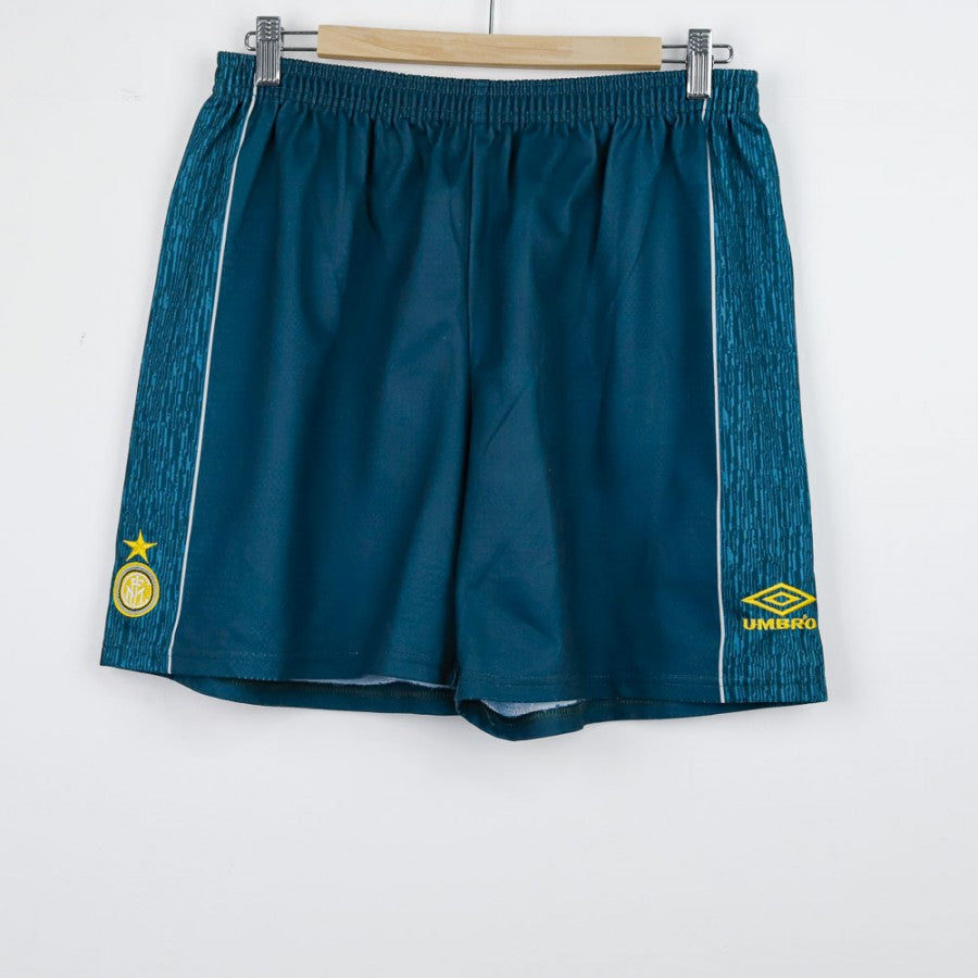 Pantaloncio Third Inter Umbro 1995/1996 by UMBRO - Home