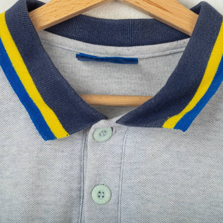 Polo Chelsea Umbro 1998/1999 by UMBRO - Home (14)