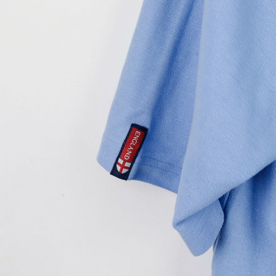 Polo Inghilterra Umbro 2001/2002 by UMBRO - Home (5)