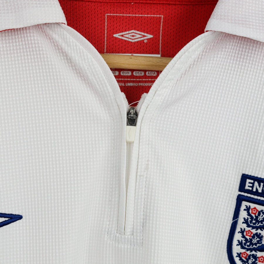 Polo Inghilterra Umbro 2004 by UMBRO - Home (11)