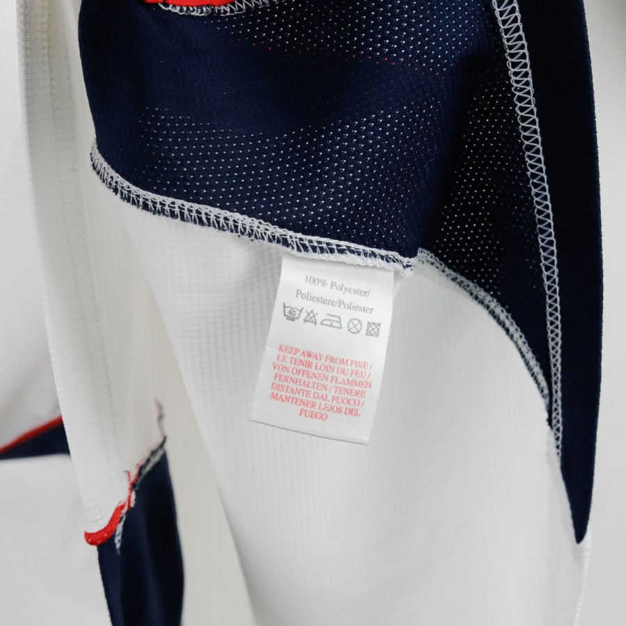 Polo Inghilterra Umbro 2004 by UMBRO - Home (16)