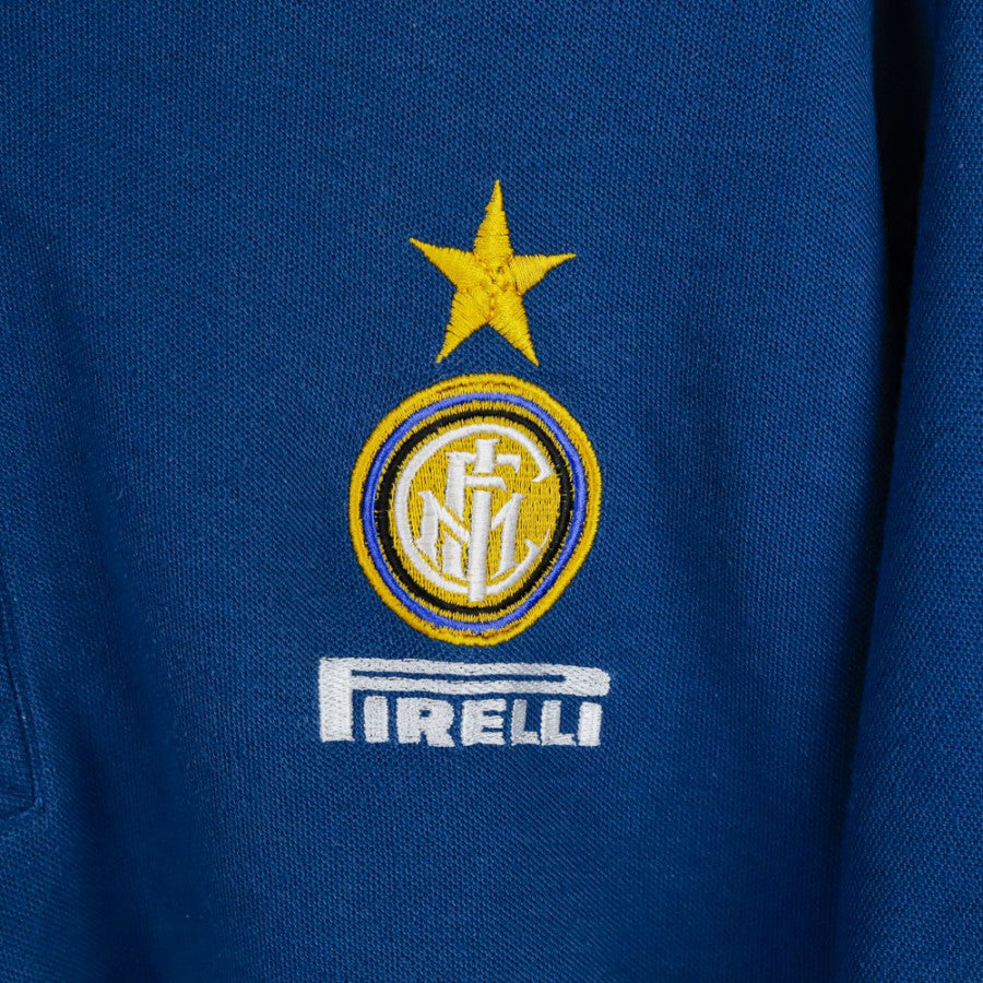 Polo Inter Umbro Pirelli 1996/1997 by UMBRO - Home (5)
