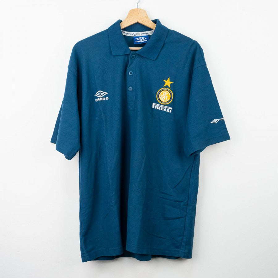 polo inter umbro Pirelli 1997/1998 by UMBRO - Home