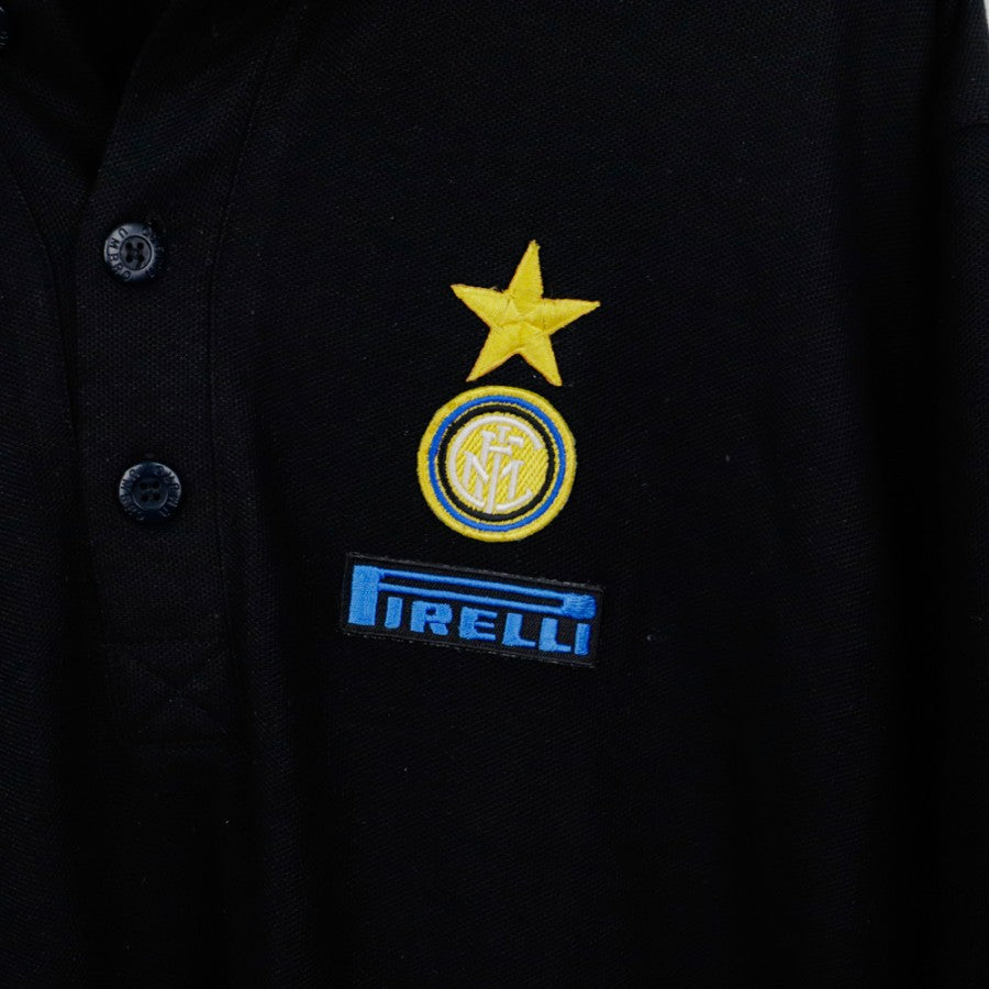 Polo Nera Inter Umbro 1995/1996 by UMBRO - Home (6)