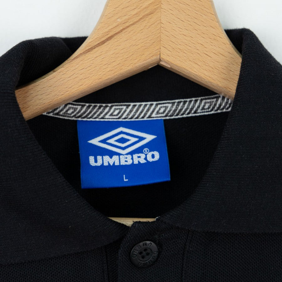 Polo Nera Inter Umbro Pirelli 1997/1998 by UMBRO - Home (8)