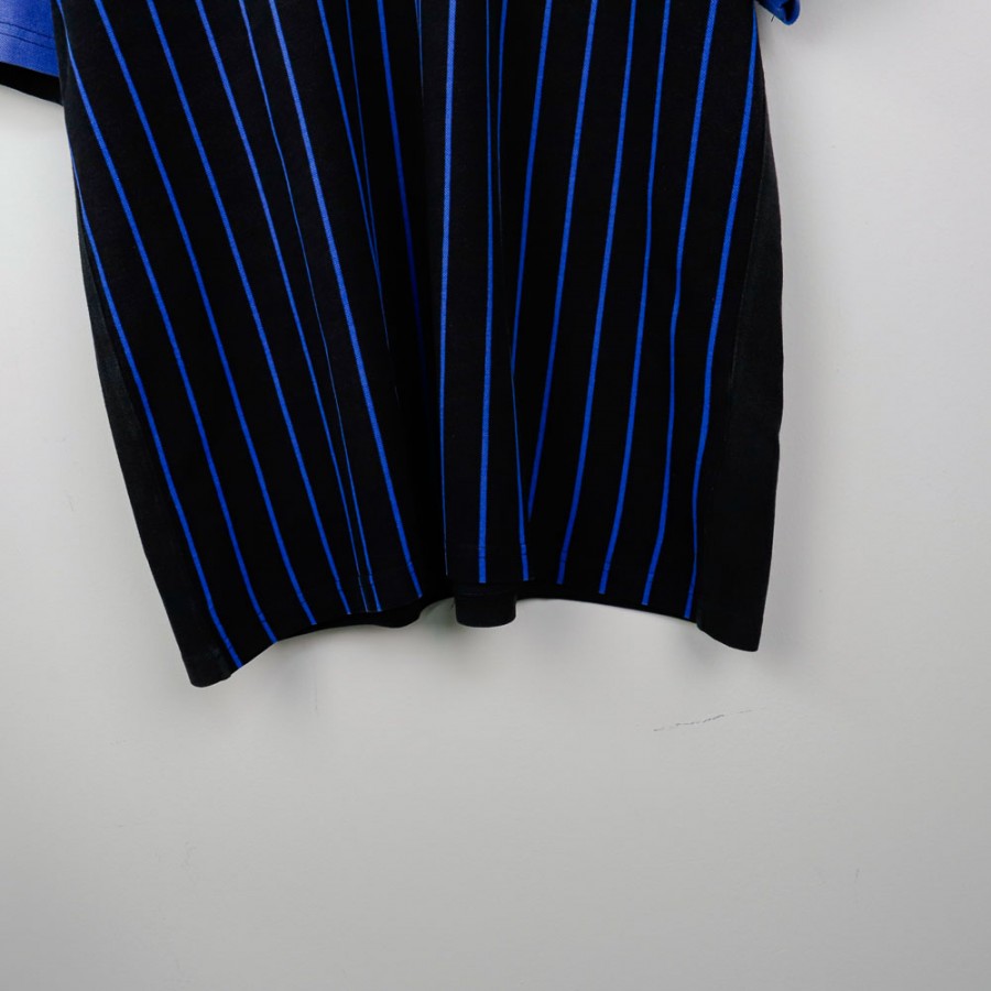 Polo Nera righini Inter Umbro 1991/1992 by UMBRO - Home (11)