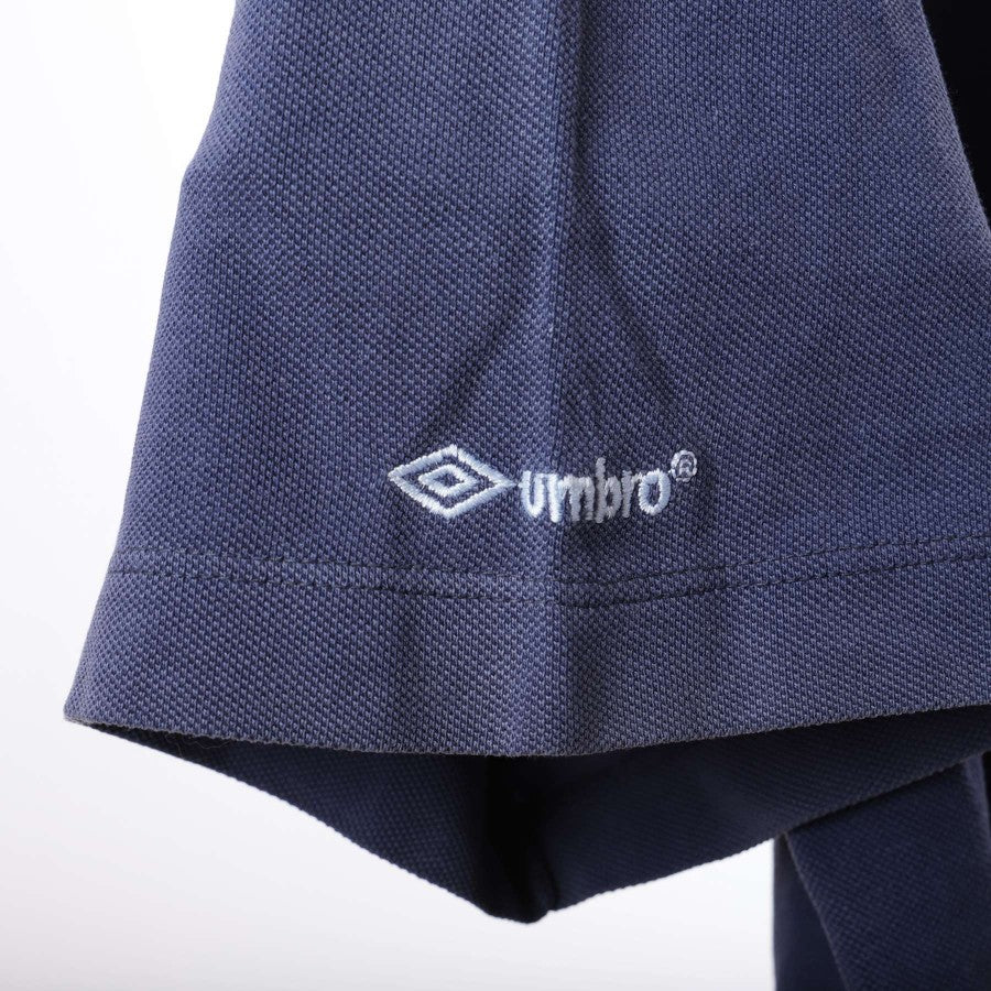 polo ss lazio umbro 1990/1991 by UMBRO - Home (4)