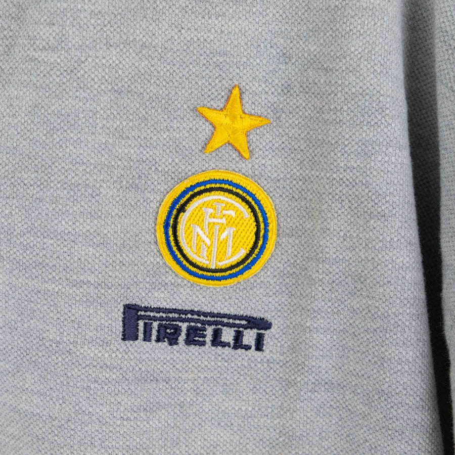 Polo Umbro Inter 1995/1996 by UMBRO - Le 7 sorelle (7)