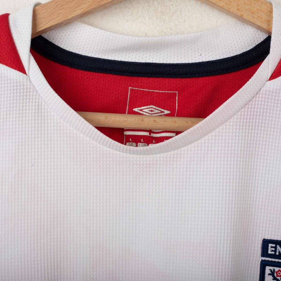 Smanicato Inghilterra Umbro 2006/2007 by UMBRO - Home (12)