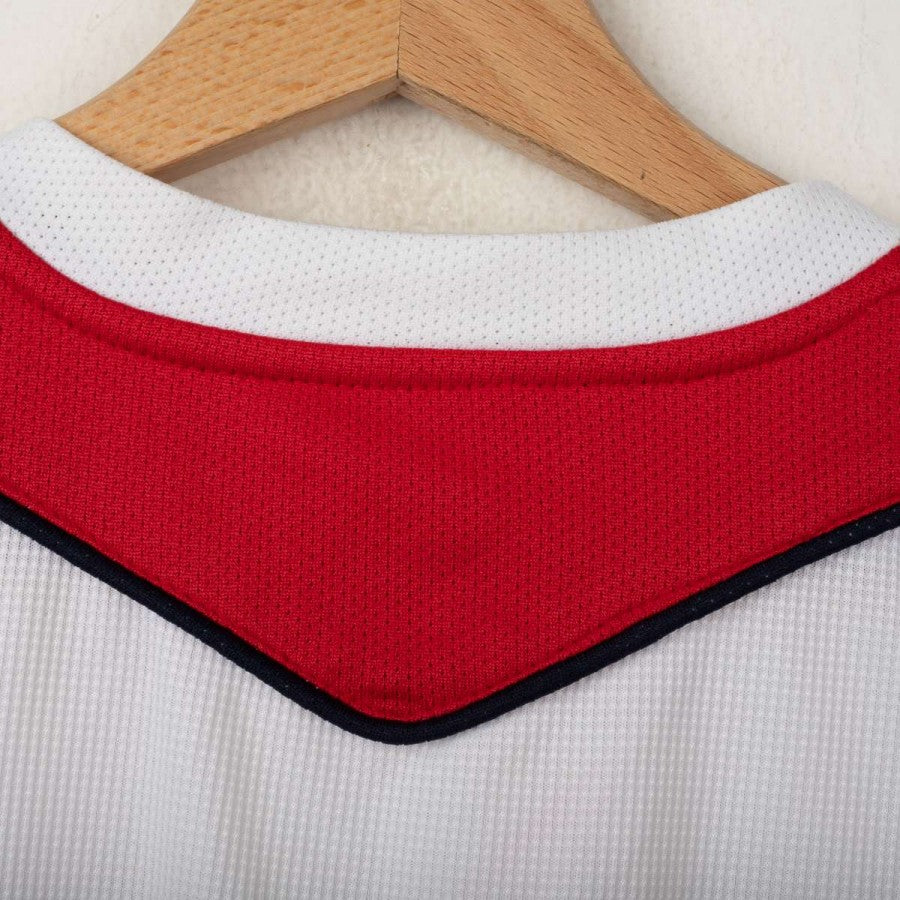 Smanicato Inghilterra Umbro 2006/2007 by UMBRO - Home (3)