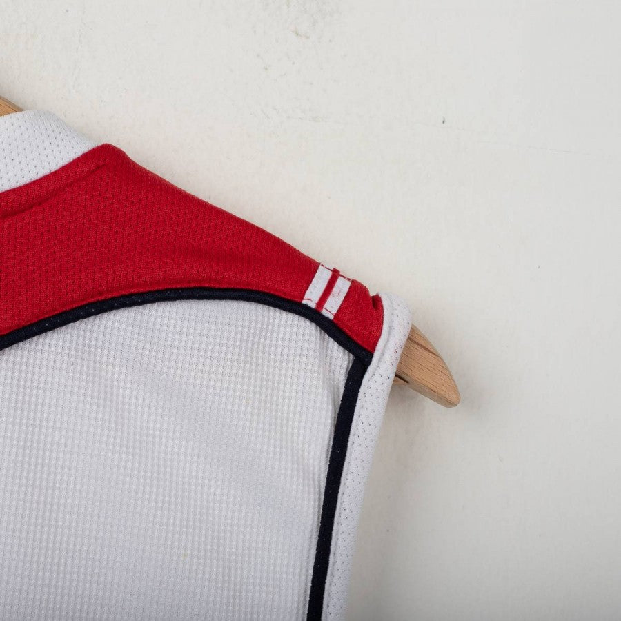 Smanicato Inghilterra Umbro 2006/2007 by UMBRO - Home (5)