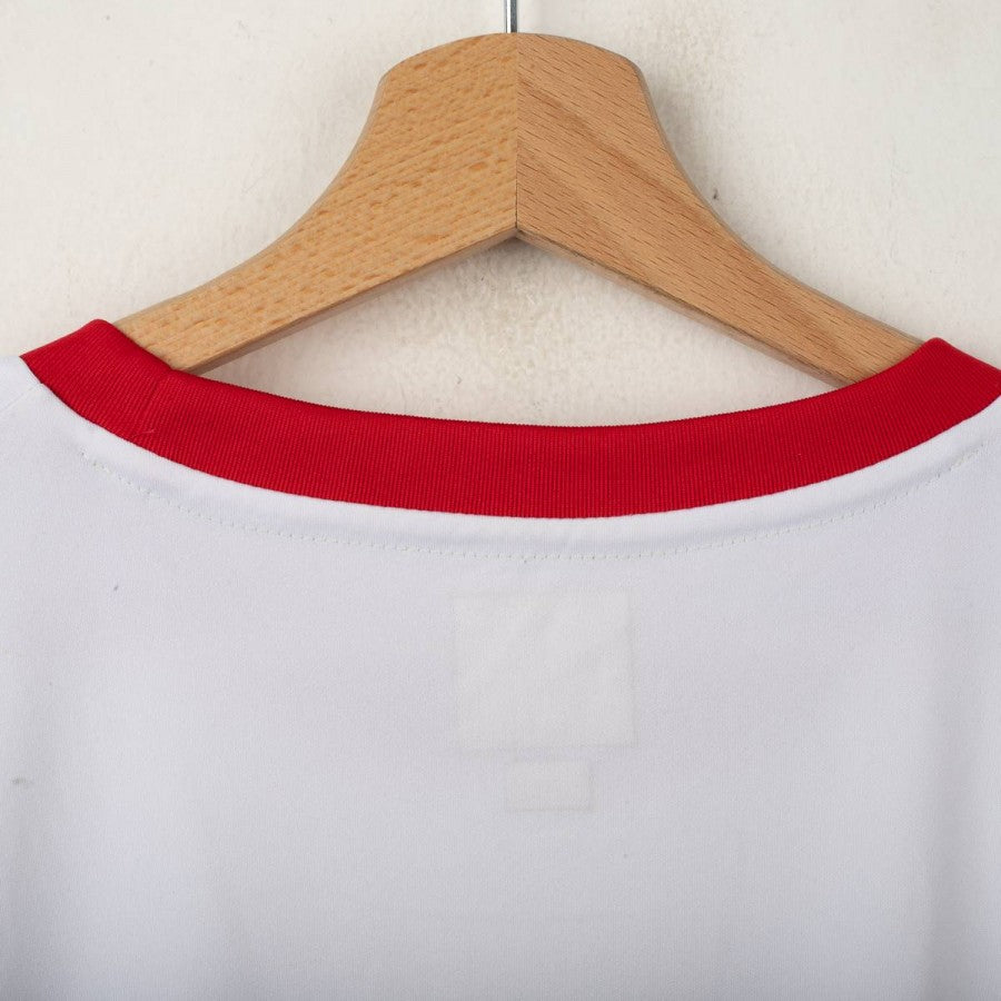 T-shirt allenamento Inghilterra Umbro 2010 by UMBRO - Home (3)