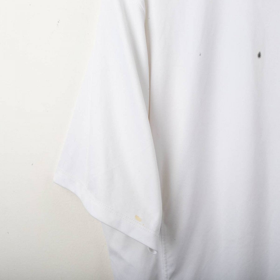 T-shirt allenamento Inghilterra Umbro 2010 by UMBRO - Home (6)