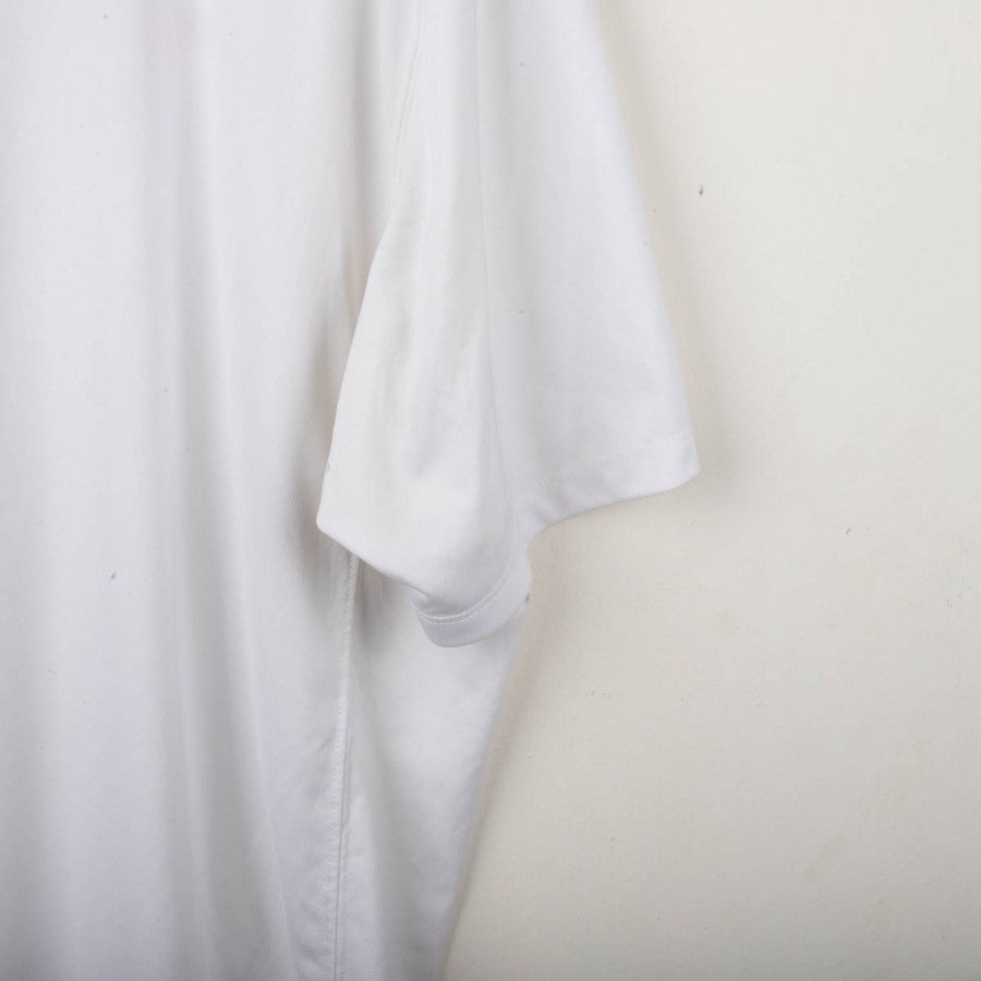 T-shirt allenamento Inghilterra Umbro 2010 by UMBRO - Home (7)