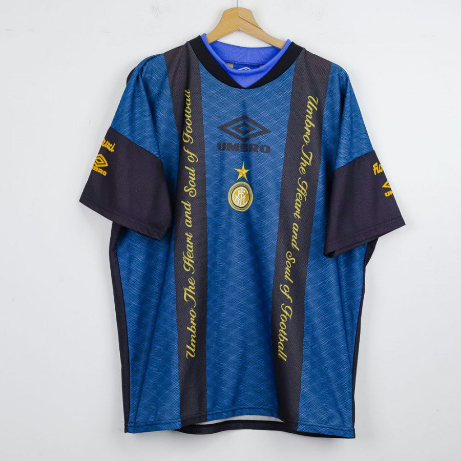 t-shirt Allenamento Inter Umbro 1992/1993 by UMBRO - Home