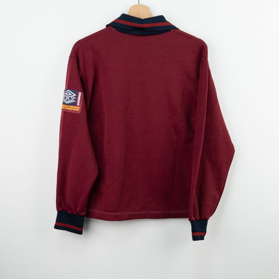 t-shirt allenamento inter umbro 1997/1998 by UMBRO - Home (2)