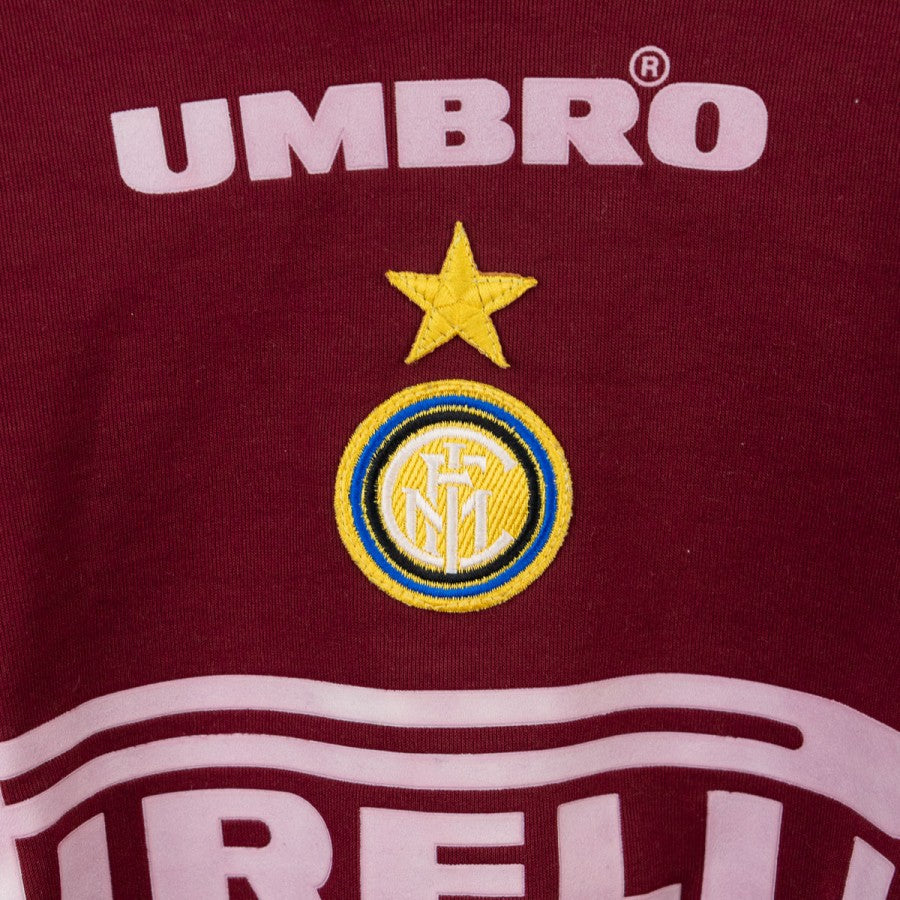t-shirt allenamento inter umbro 1997/1998 by UMBRO - Home (7)