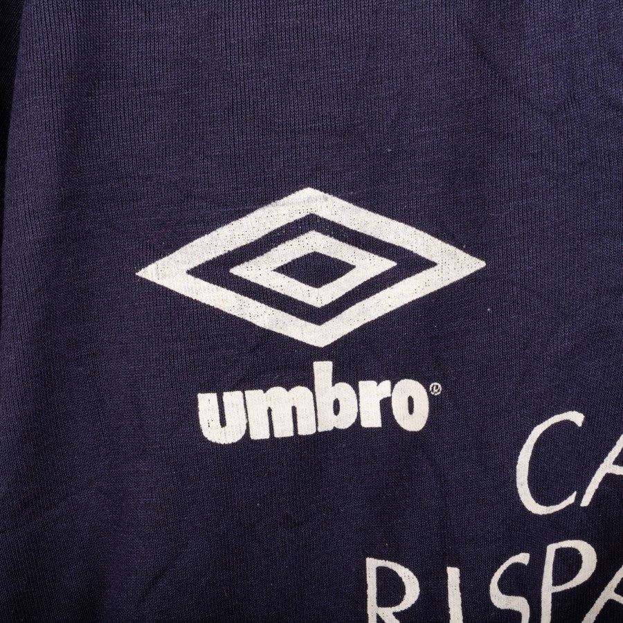 t-shirt allenamento lazio umbro 1989/1990 by UMBRO - Home (3)
