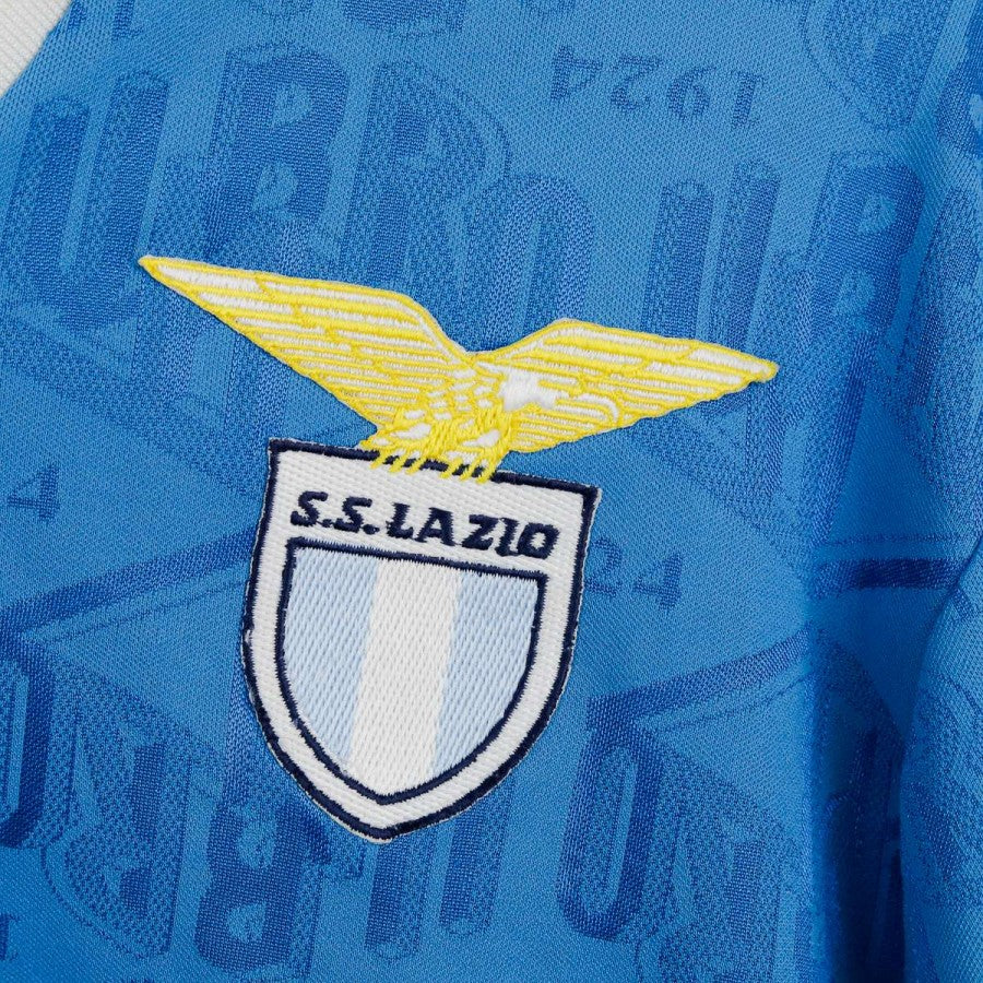 T-shirt Allenamento Lazio Umbro 1996/1997 by UMBRO - Home (10)