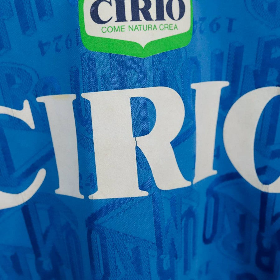 T-shirt Allenamento Lazio Umbro 1996/1997 by UMBRO - Home (14)