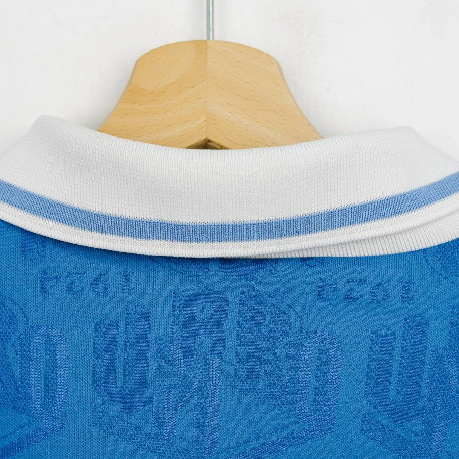 T-shirt Allenamento Lazio Umbro 1996/1997 by UMBRO - Home (3)