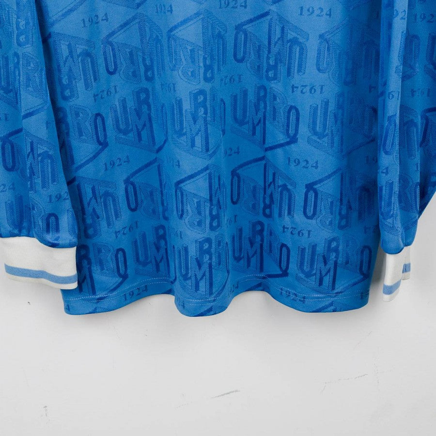 T-shirt Allenamento Lazio Umbro 1996/1997 by UMBRO - Home (6)