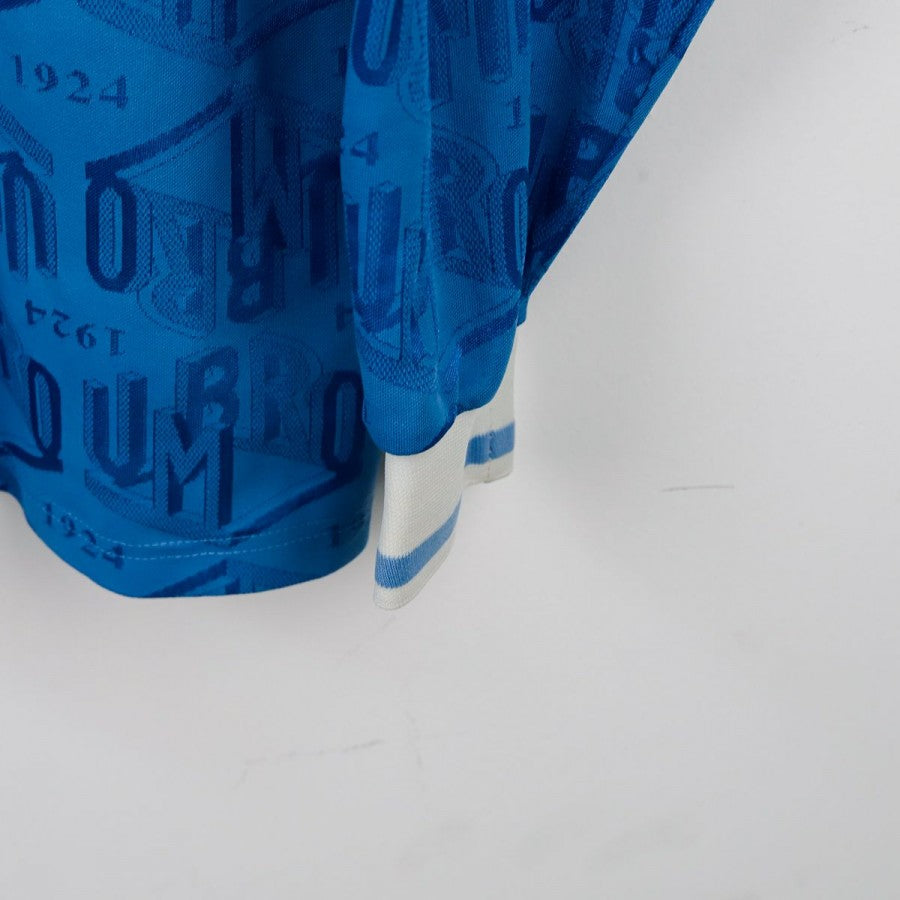 T-shirt Allenamento Lazio Umbro 1996/1997 by UMBRO - Home (8)