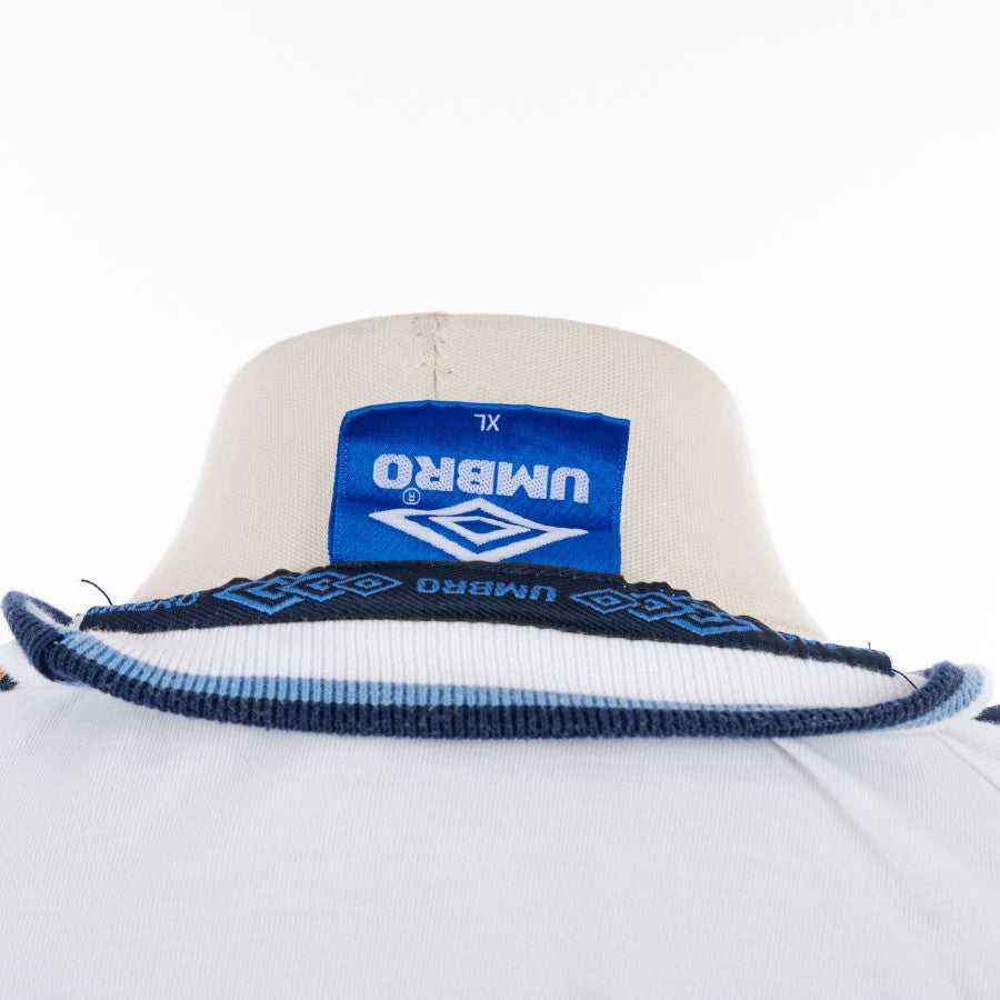 T-shirt allenamento Lazio Umbro 1996/1997 by UMBRO - Home (9)