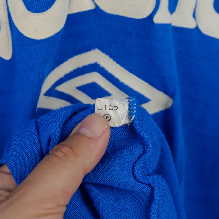 t-shirt allenamento napoli umbro voiello 1993/1994 by UMBRO - Home (18)