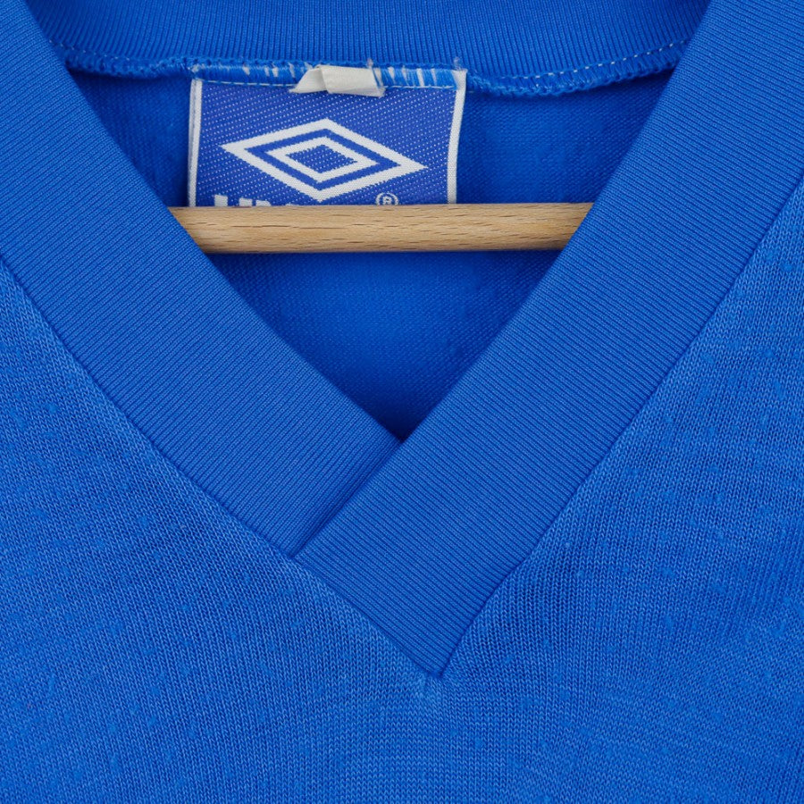 t-shirt allenamento napoli umbro voiello 1993/1994 by UMBRO - Home (9)