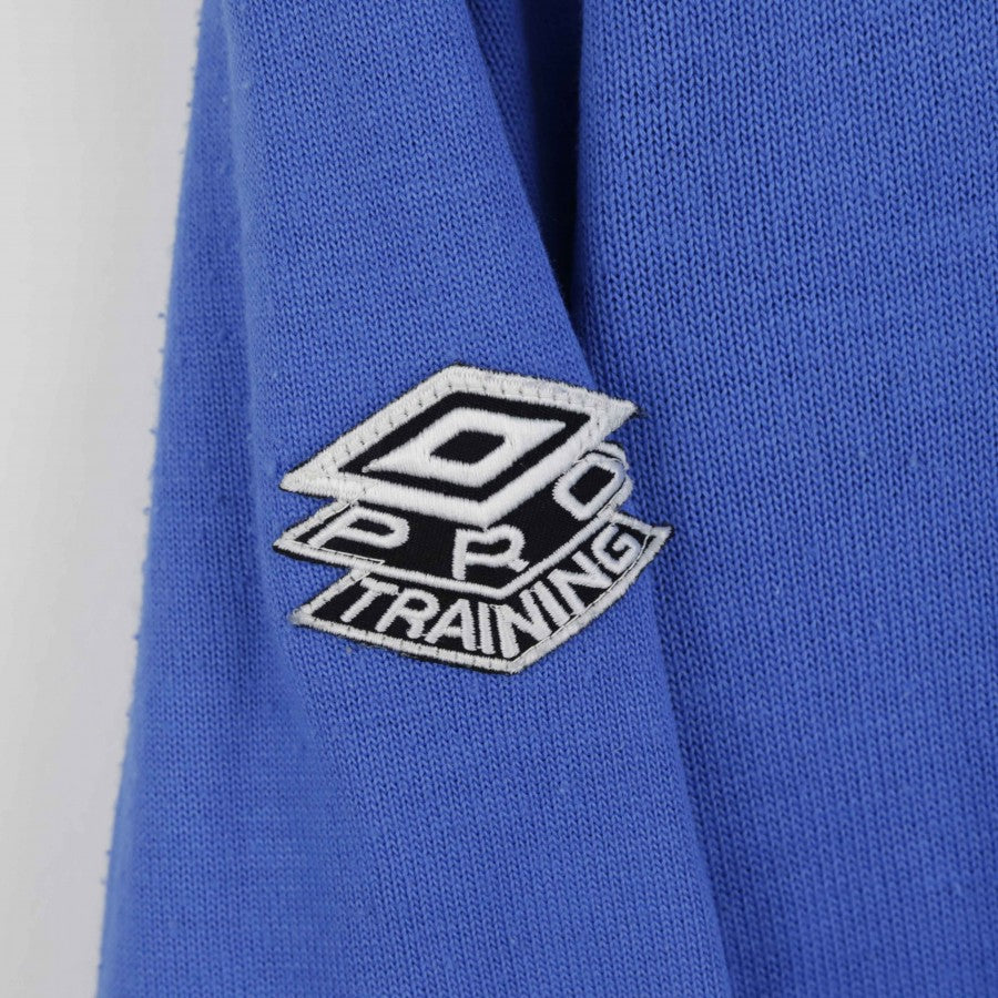t-shirt allenamento napoli umbro voiello ml 1993/1994 by UMBRO - Home (2)