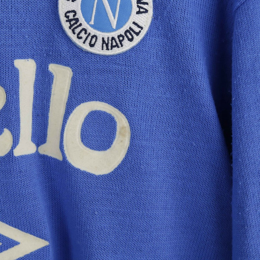 t-shirt allenamento napoli umbro voiello ml 1993/1994 by UMBRO - Home (7)