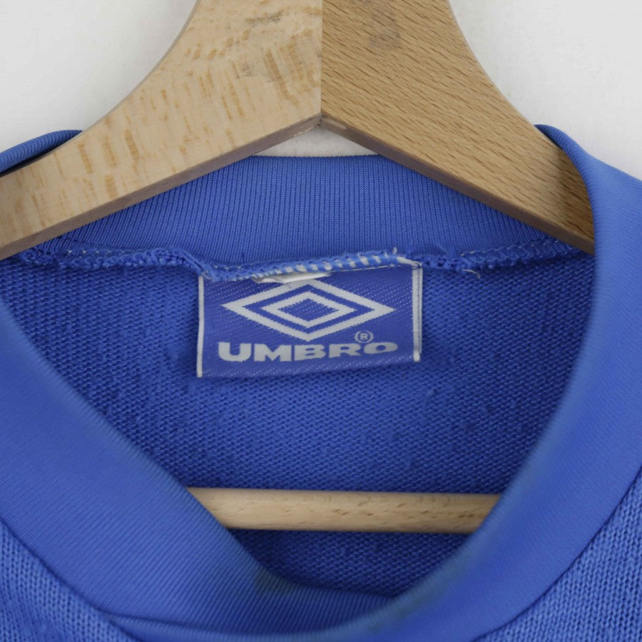t-shirt allenamento napoli umbro voiello ml 1993/1994 by UMBRO - Home (9)