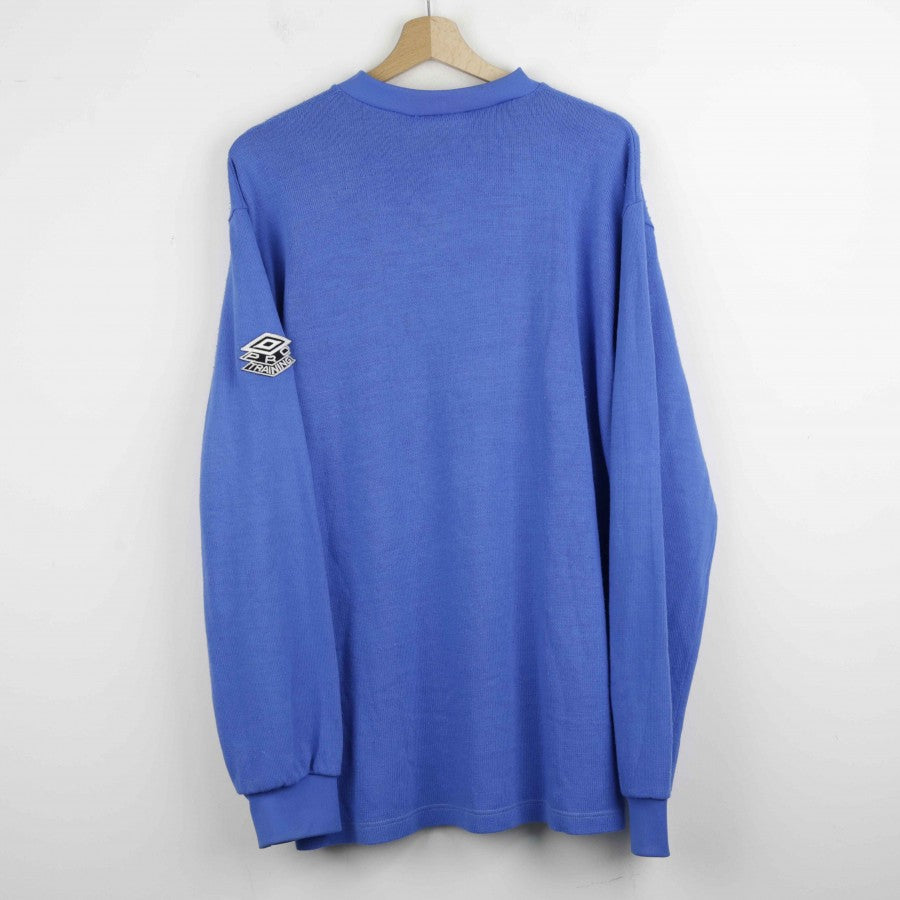 t-shirt allenamento napoli umbro voiello ml 1993/1994 by UMBRO - Home