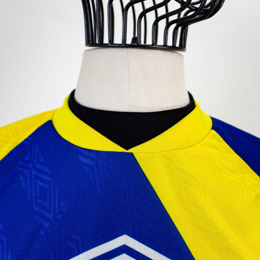 T-SHIRT ALLENAMENTO PARMA UMBRO 1991/1992 by UMBRO - Home (7)
