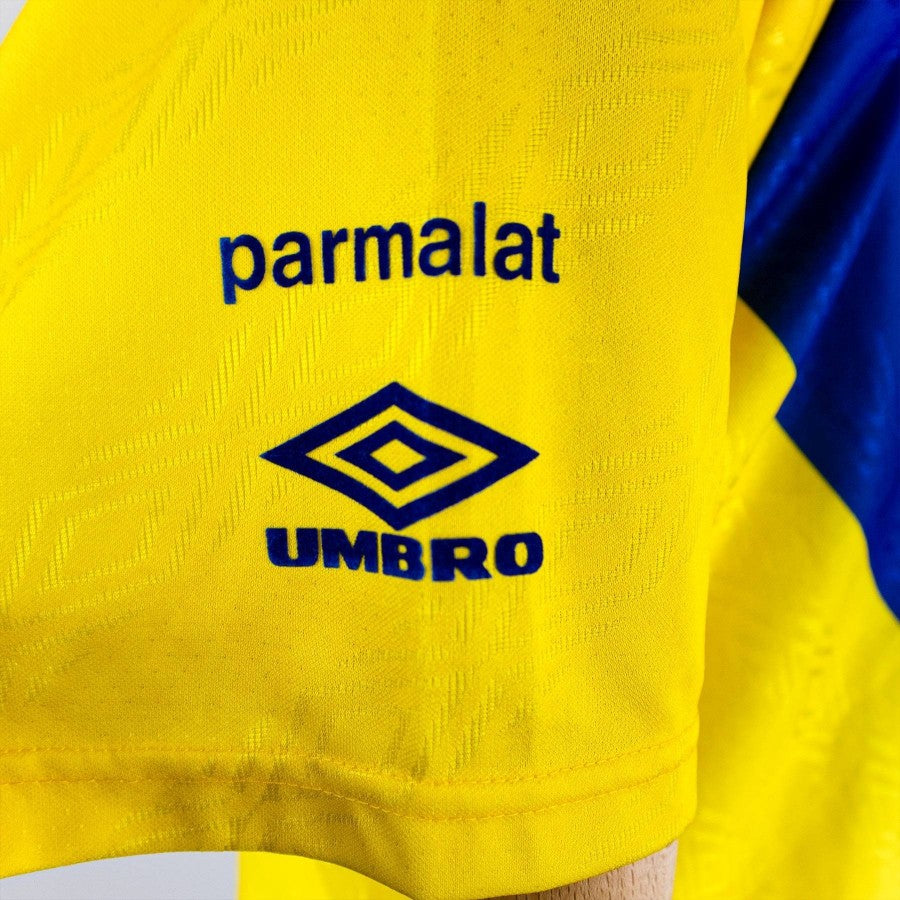 T-SHIRT ALLENAMENTO PARMA UMBRO 1991/1992 by UMBRO - Home (8)