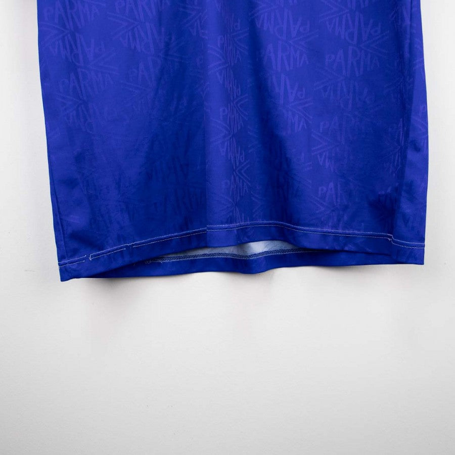 T-shirt Allenamento Parma Umbro 1992/1993 by UMBRO - Home (13)