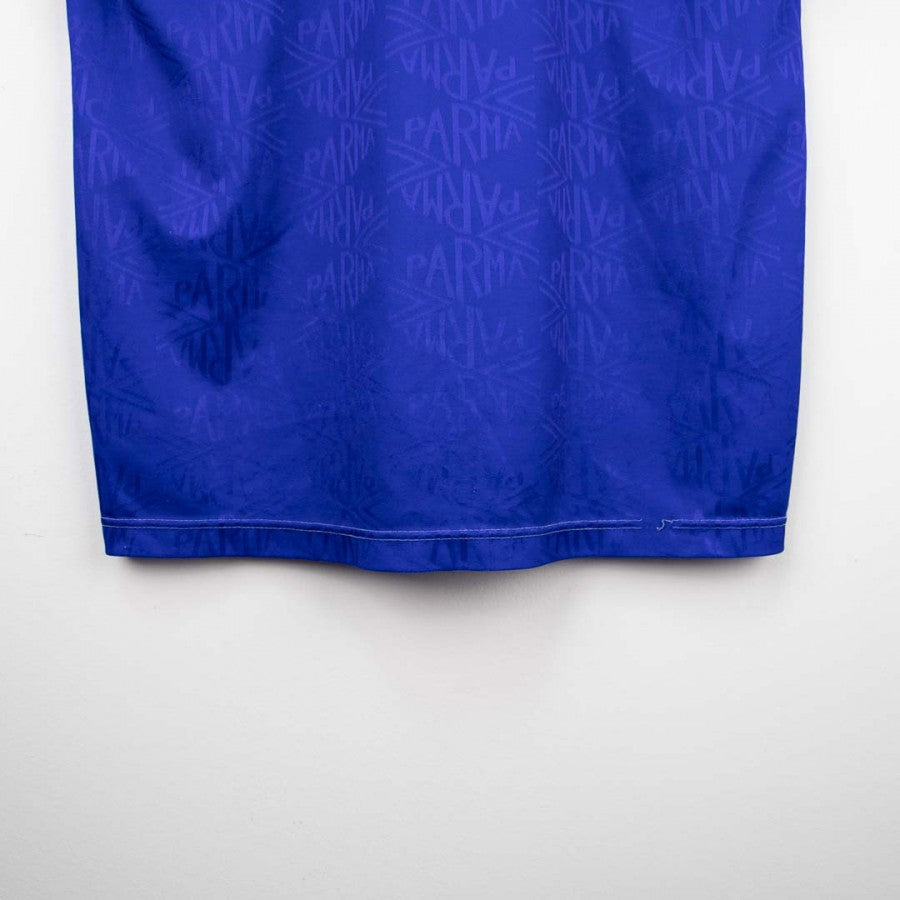 T-shirt Allenamento Parma Umbro 1992/1993 by UMBRO - Home (7)