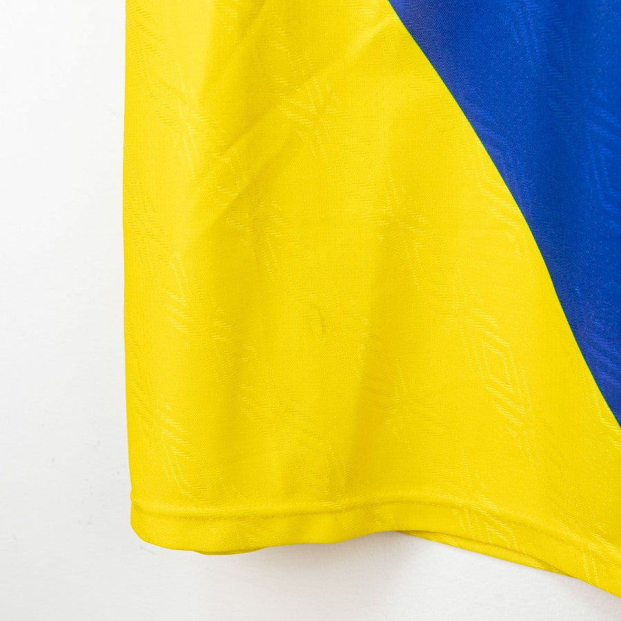 T-shirt Allenamento Parma Umbro 1993/1994 by UMBRO - Home (11)