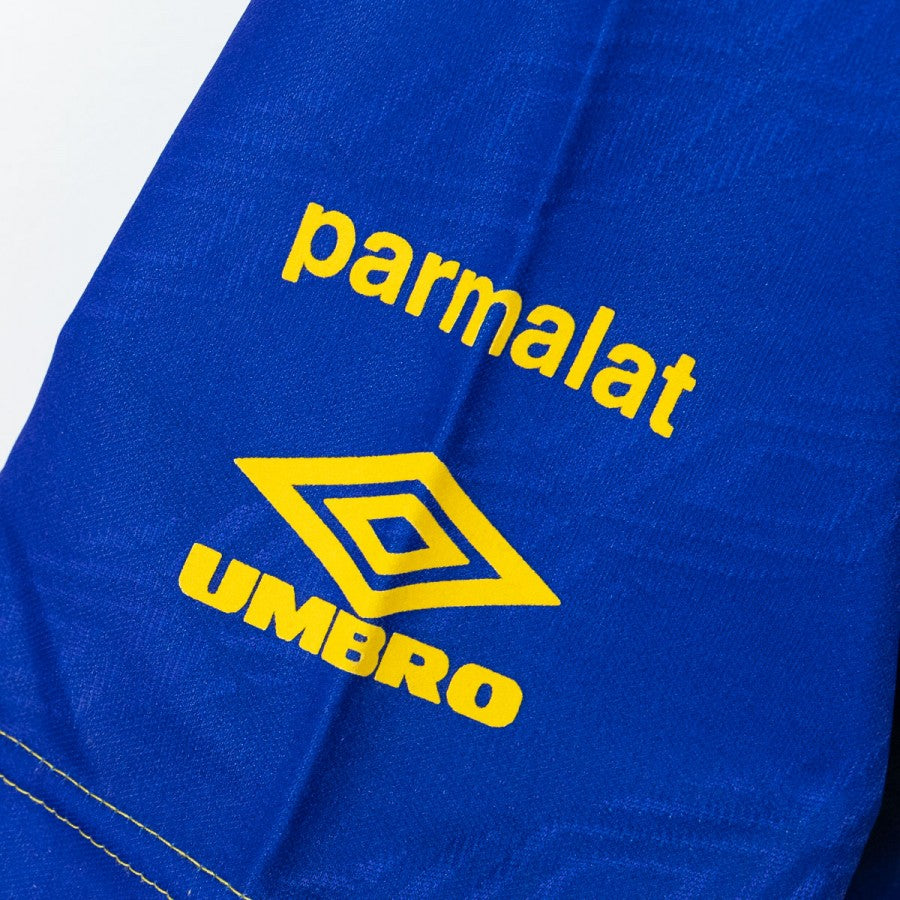 T-shirt Allenamento Parma Umbro 1993/1994 by UMBRO - Home (5)