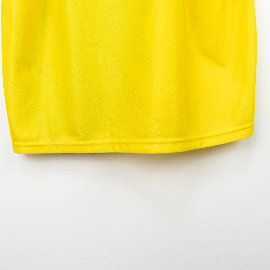 T-shirt Allenamento Parma Umbro 1993/1994 by UMBRO - Home (7)