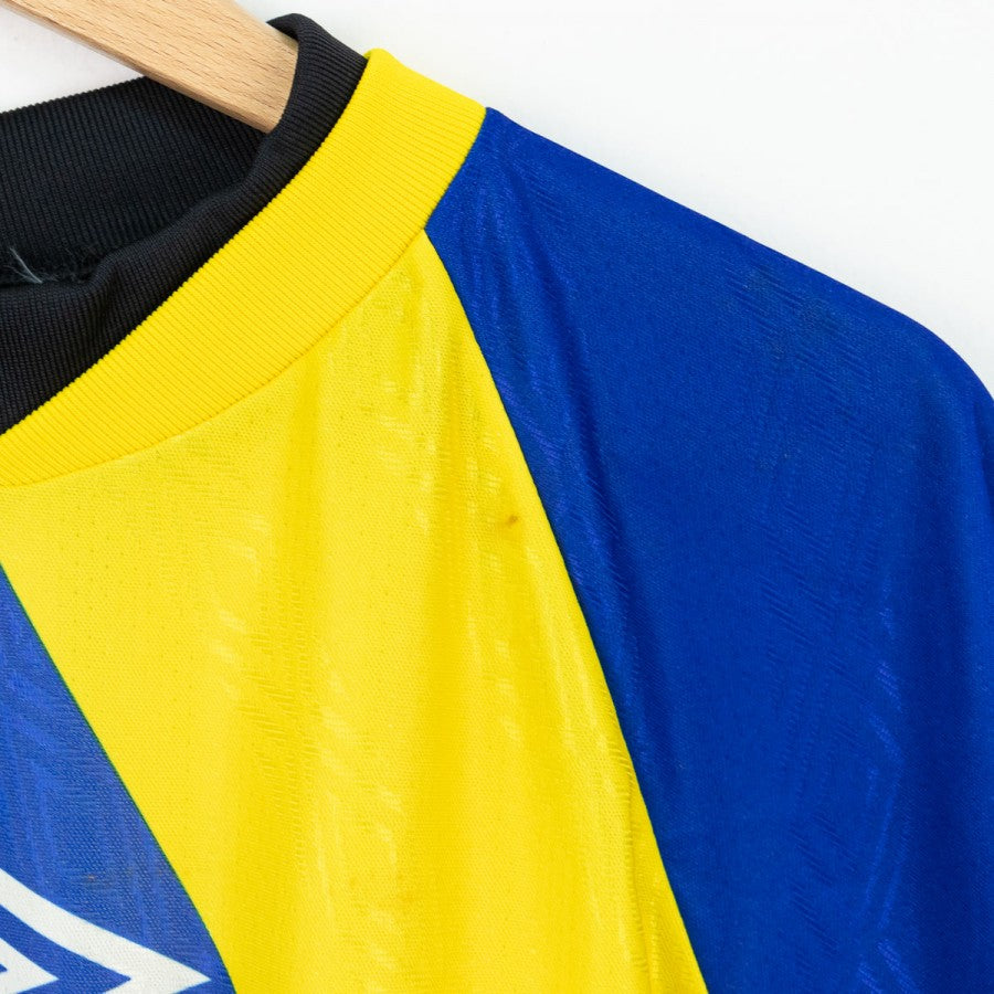 T-shirt Allenamento Parma Umbro 1993/1994 by UMBRO - Home (8)