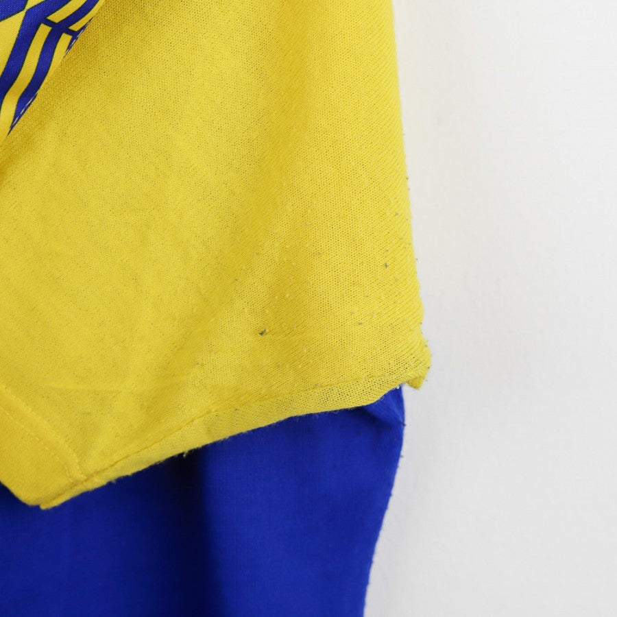 T-shirt Allenamento Parma Umbro 1993/1994 by UMBRO - Home (10)