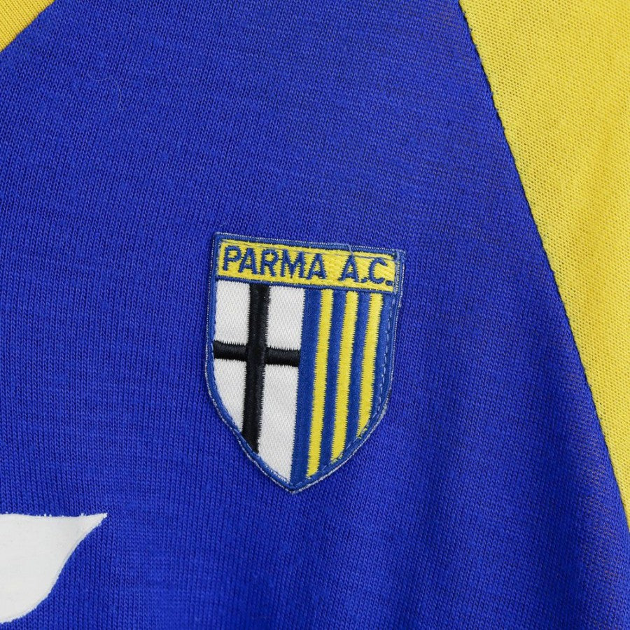 T-shirt Allenamento Parma Umbro 1993/1994 by UMBRO - Home (13)