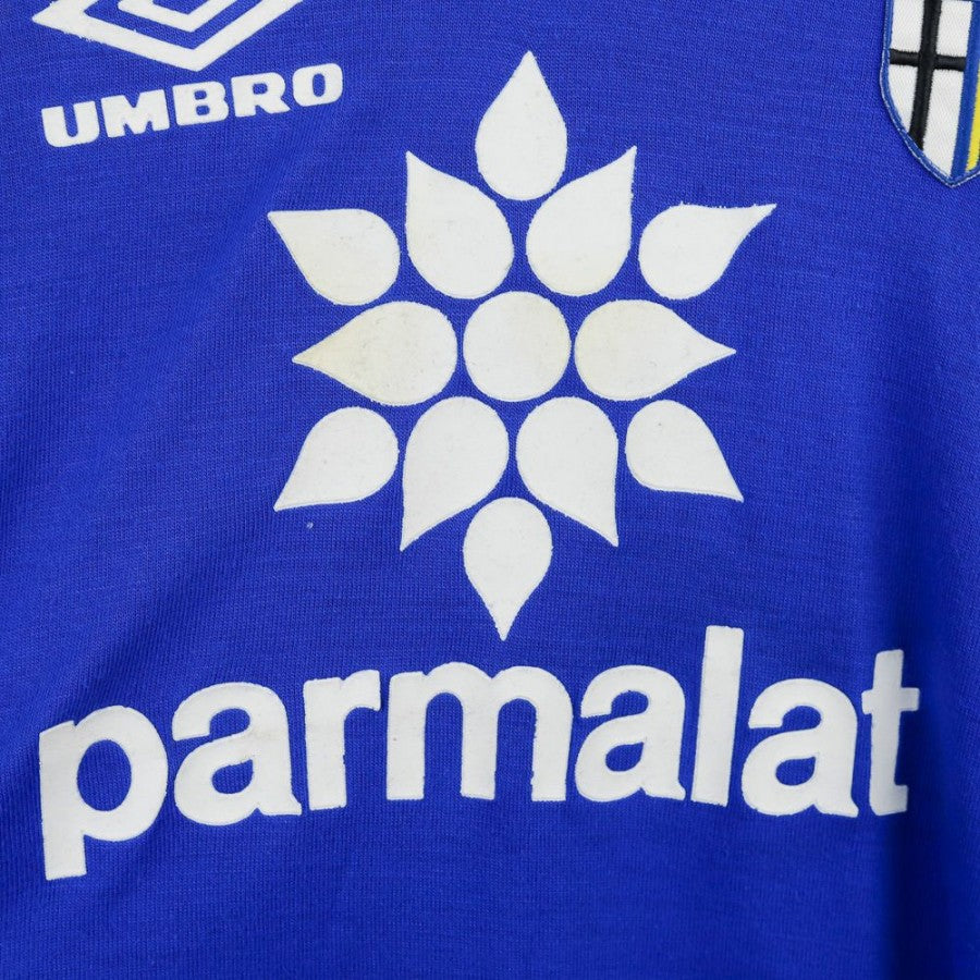 T-shirt Allenamento Parma Umbro 1993/1994 by UMBRO - Home (15)