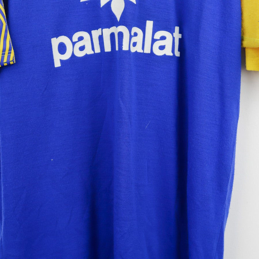T-shirt Allenamento Parma Umbro 1993/1994 by UMBRO - Home (17)