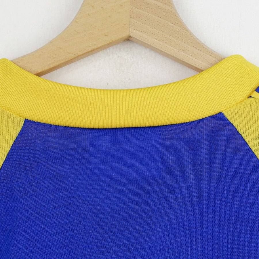 T-shirt Allenamento Parma Umbro 1993/1994 by UMBRO - Home (3)